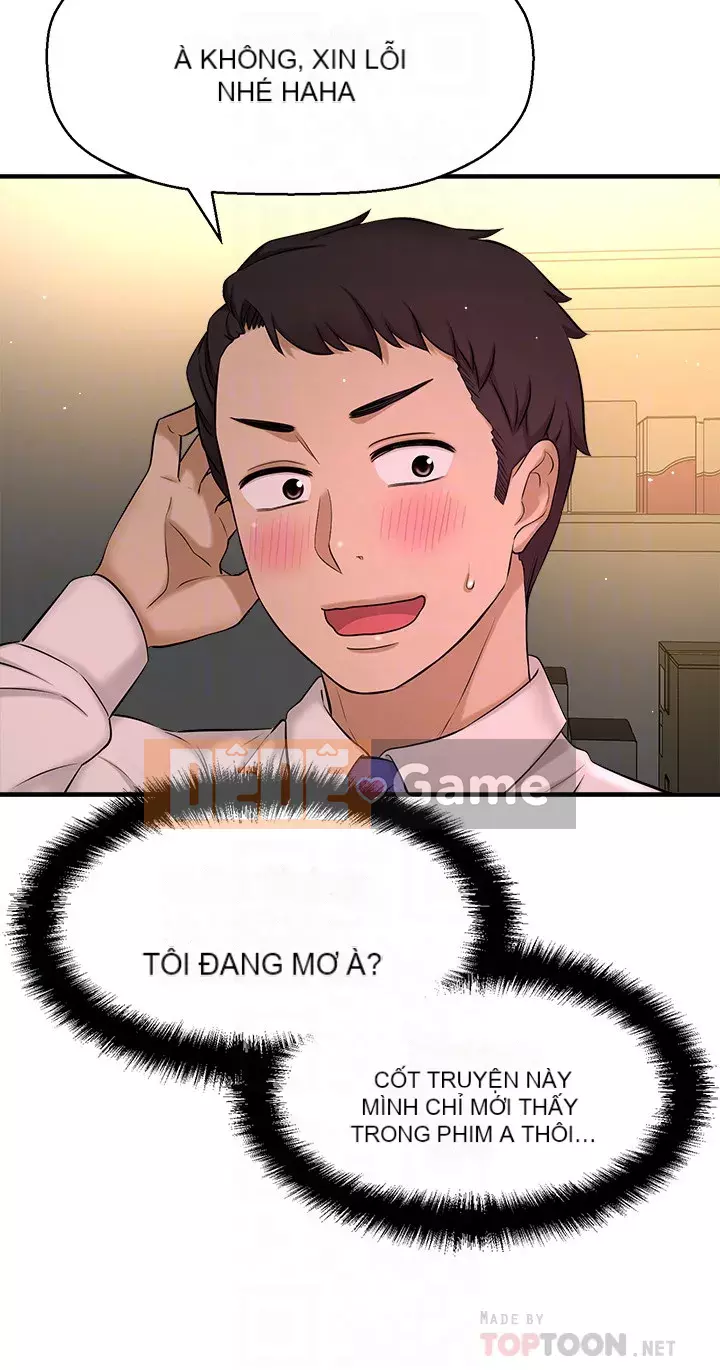 Ai đã lấy trộm của anh ta Chương 1-9