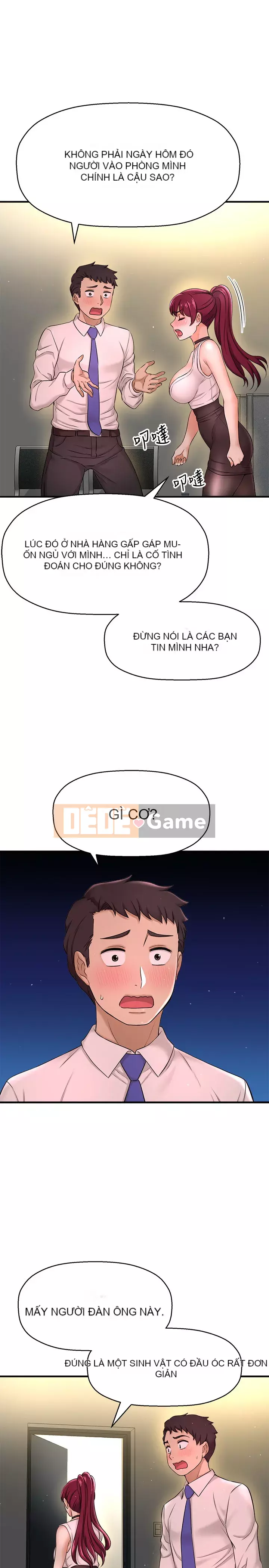 Ai đã lấy trộm của anh ta Chương 1-9