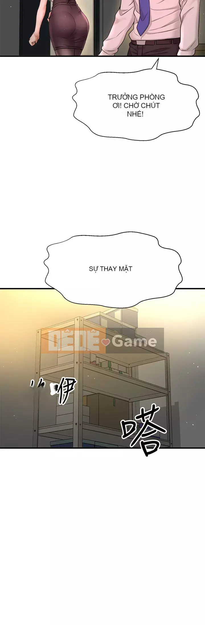 Ai đã lấy trộm của anh ta Chương 1-9