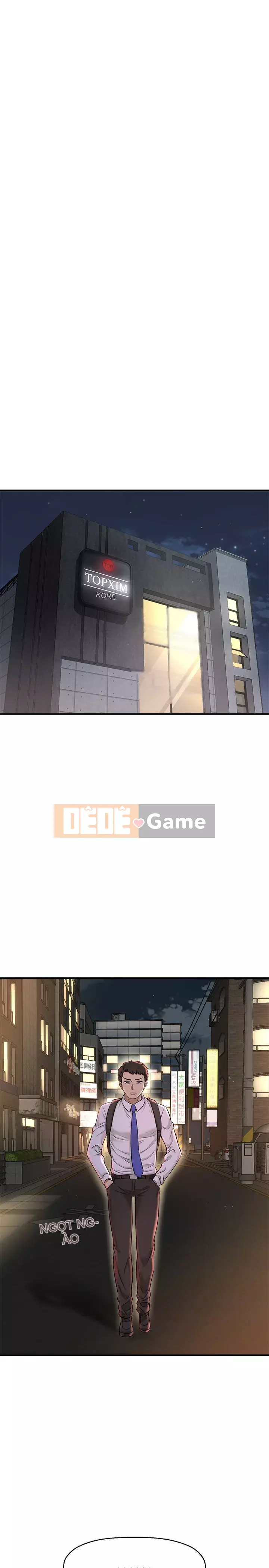 Ai đã lấy trộm của anh ta Chương 1-9