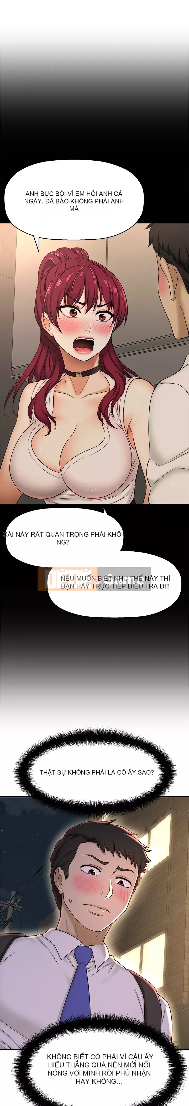 Ai đã lấy trộm của anh ta Chương 1-9