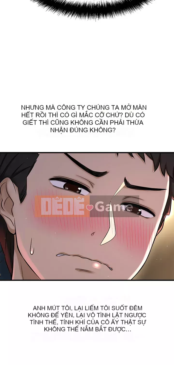 Ai đã lấy trộm của anh ta Chương 1-9