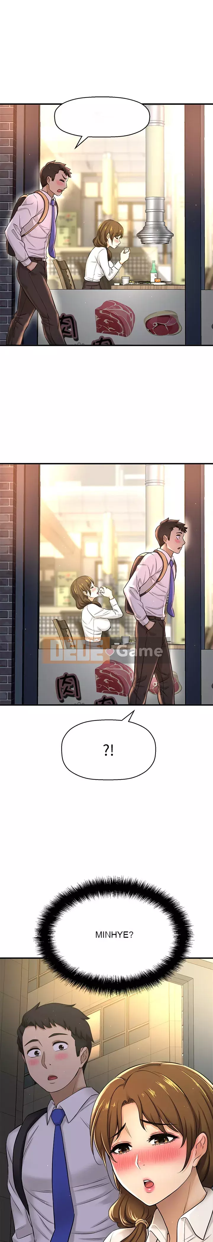 Ai đã lấy trộm của anh ta Chương 1-9