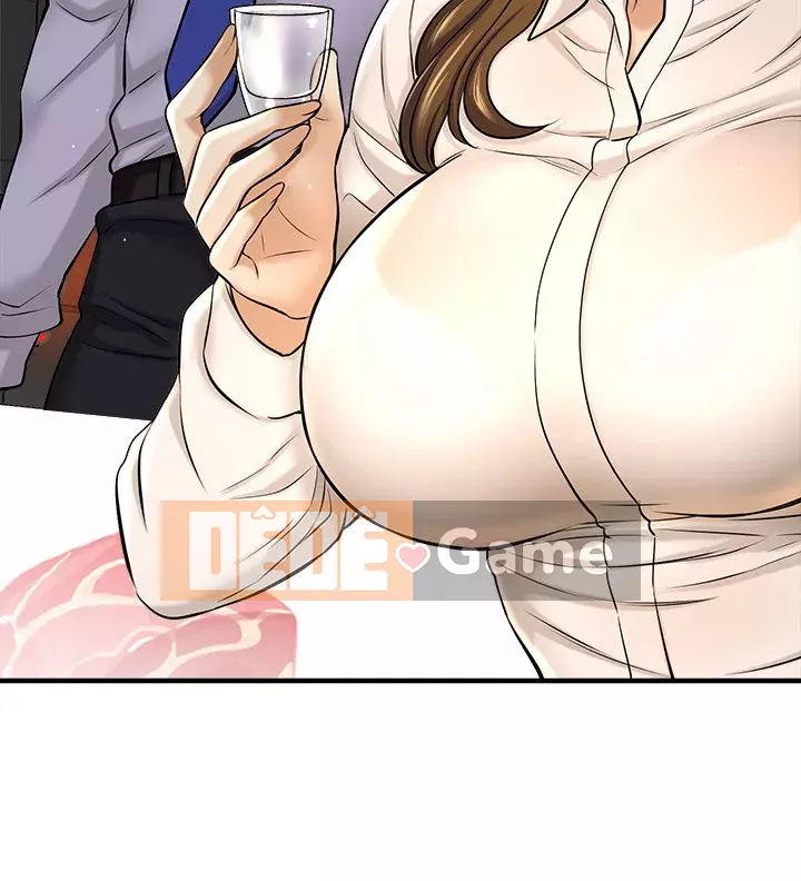 Ai đã lấy trộm của anh ta Chương 1-9