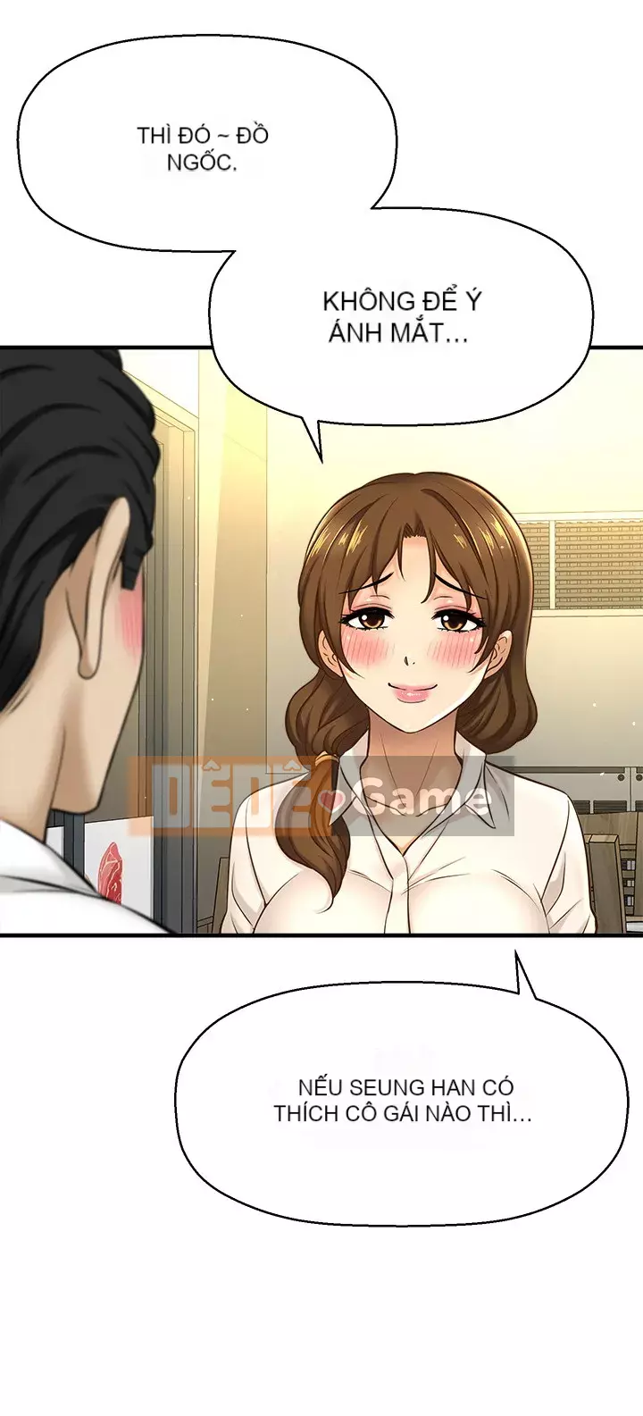 Ai đã lấy trộm của anh ta Chương 1-9