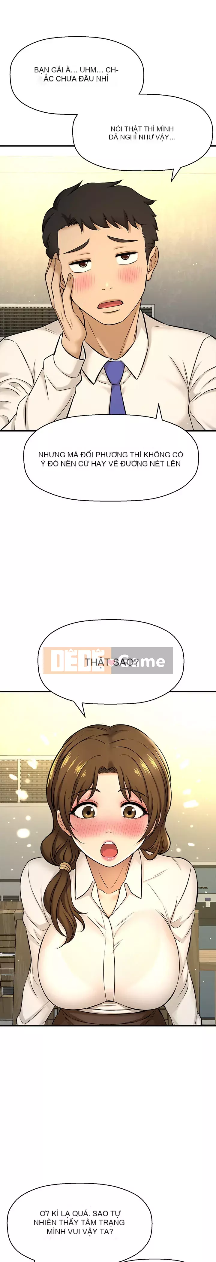 Ai đã lấy trộm của anh ta Chương 1-9