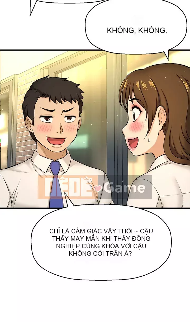 Ai đã lấy trộm của anh ta Chương 1-9