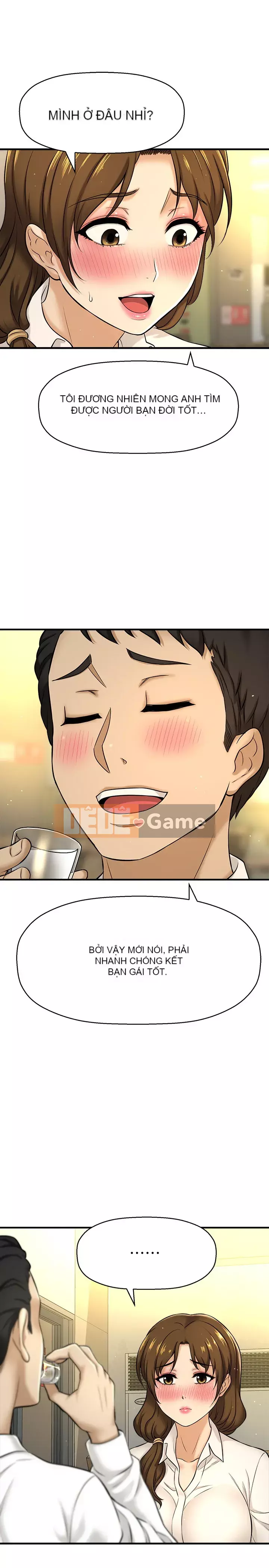 Ai đã lấy trộm của anh ta Chương 1-9