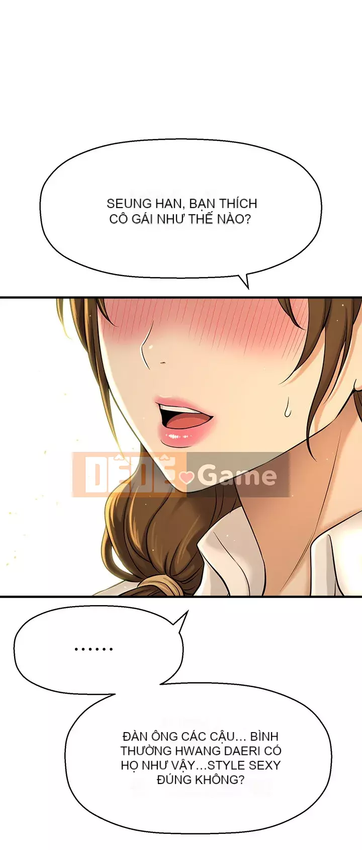 Ai đã lấy trộm của anh ta Chương 1-9