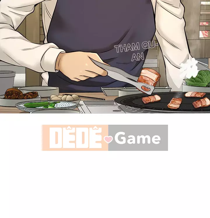 Ai đã lấy trộm của anh ta Chương 1-9