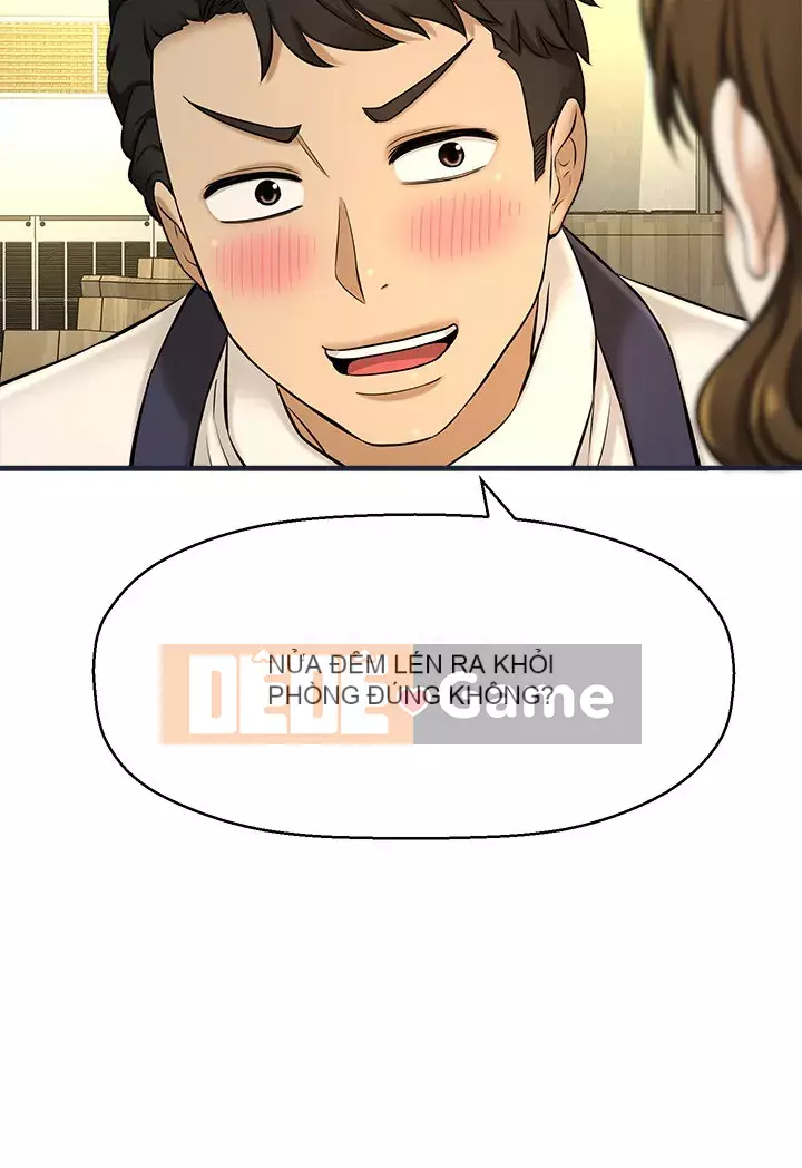 Ai đã lấy trộm của anh ta Chương 1-9