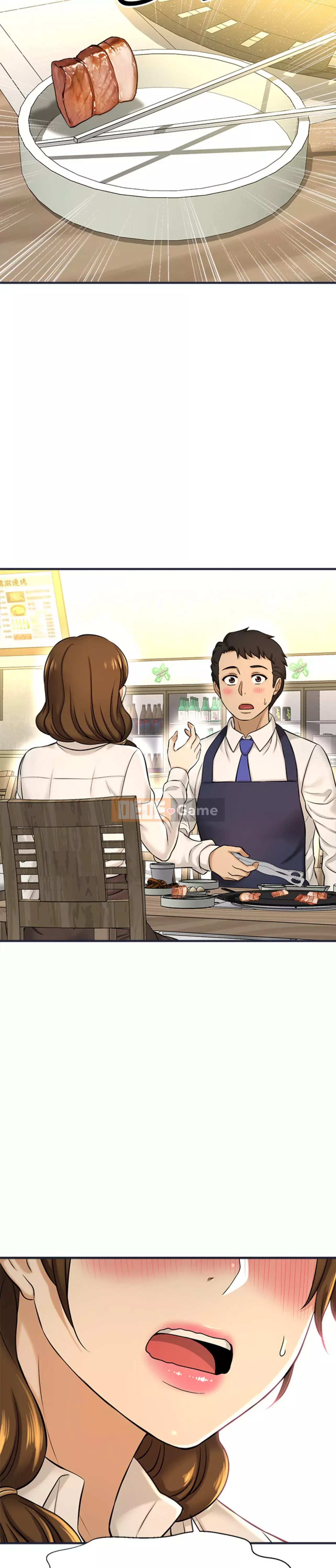 Ai đã lấy trộm của anh ta Chương 1-9