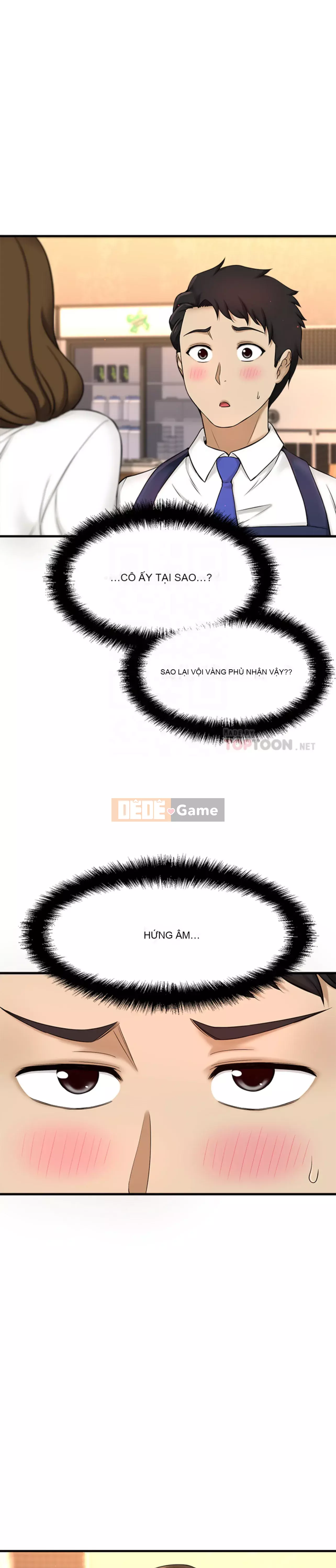 Ai đã lấy trộm của anh ta Chương 1-9