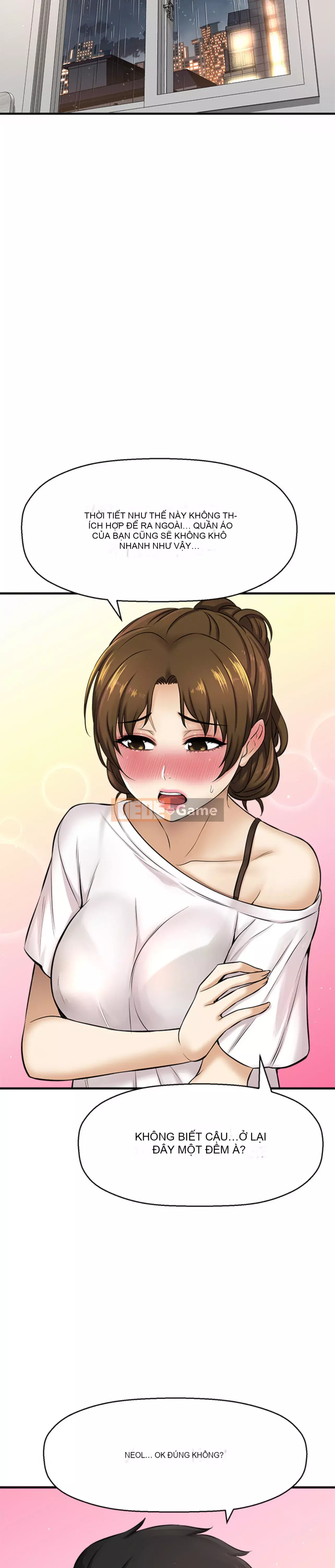 Ai đã lấy trộm của anh ta Chương 1-9