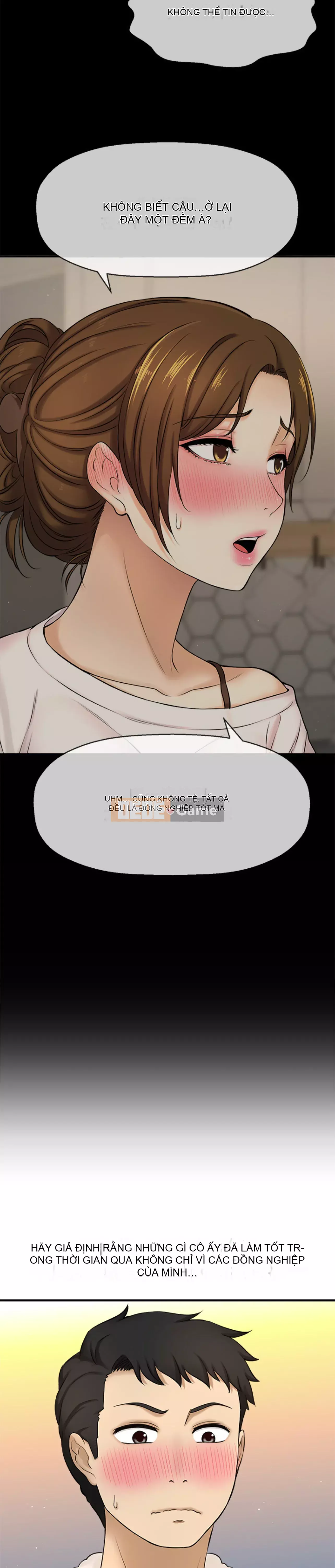 Ai đã lấy trộm của anh ta Chương 1-9