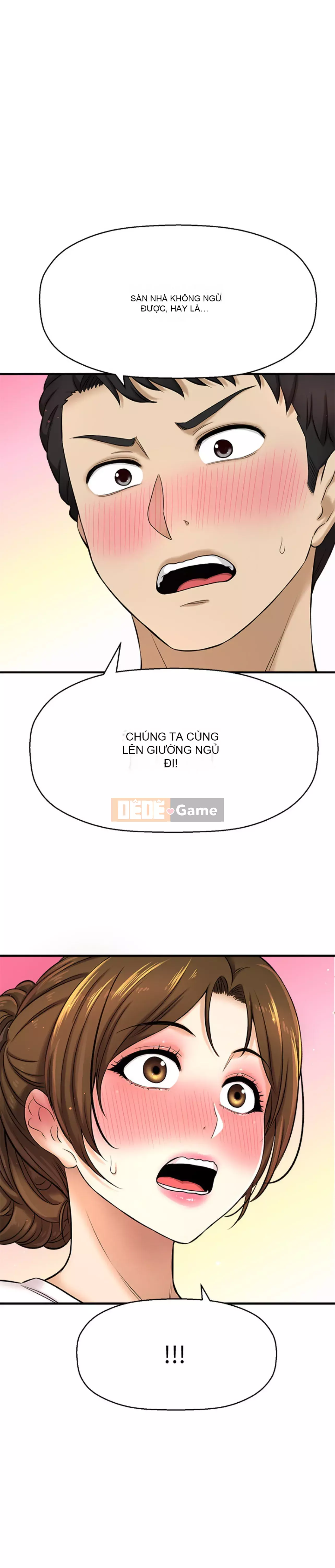 Ai đã lấy trộm của anh ta Chương 1-9