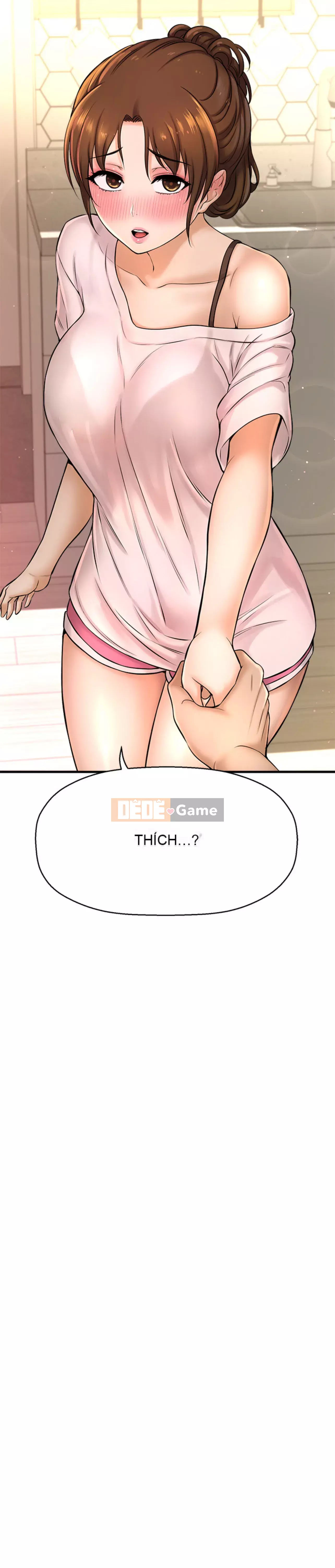 Ai đã lấy trộm của anh ta Chương 1-9