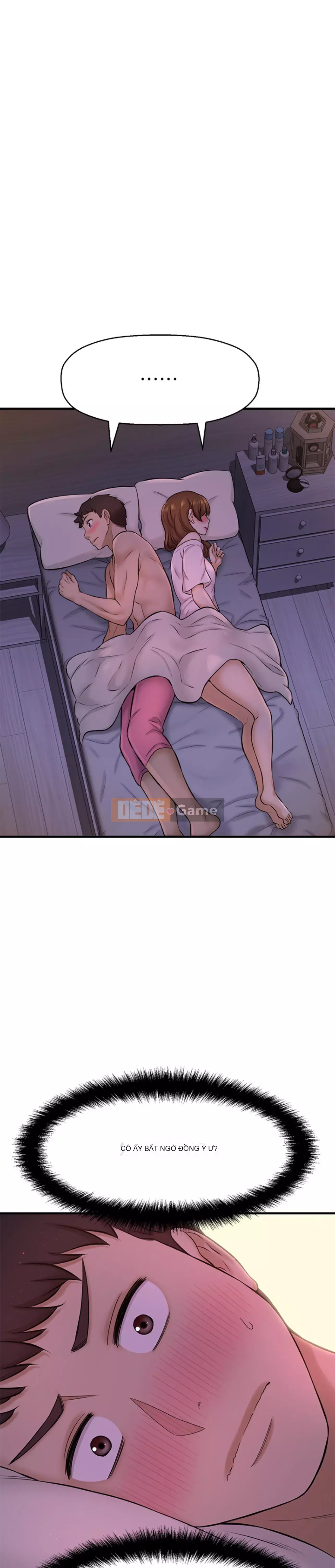 Ai đã lấy trộm của anh ta Chương 1-9