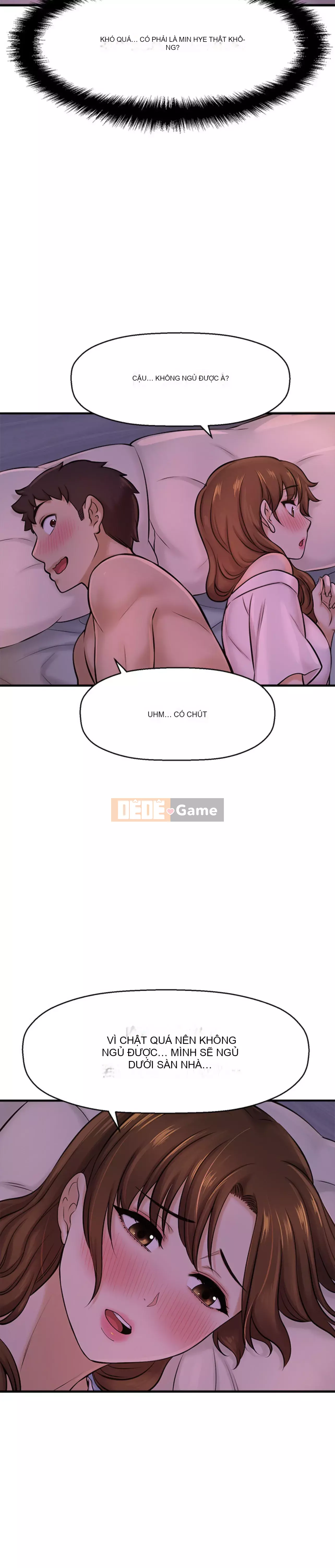 Ai đã lấy trộm của anh ta Chương 1-9