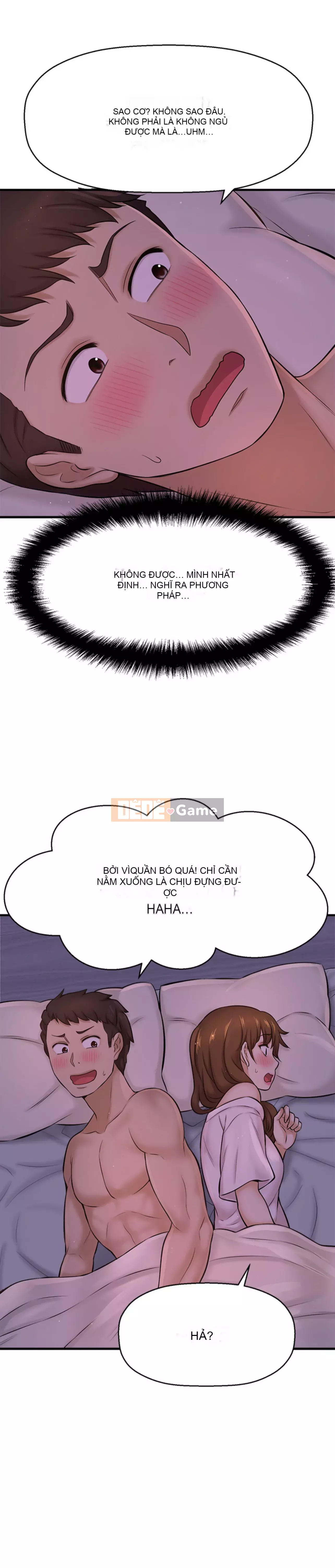 Ai đã lấy trộm của anh ta Chương 1-9