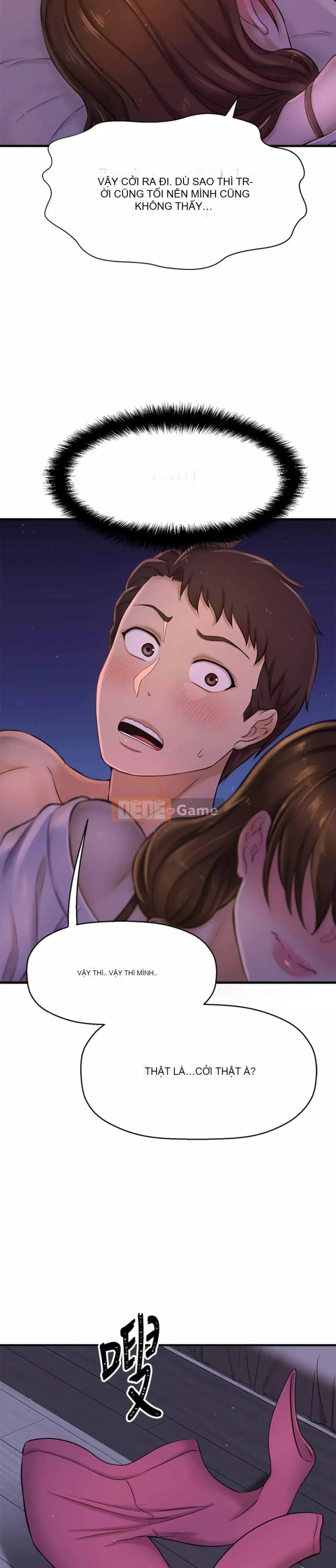 Ai đã lấy trộm của anh ta Chương 1-9