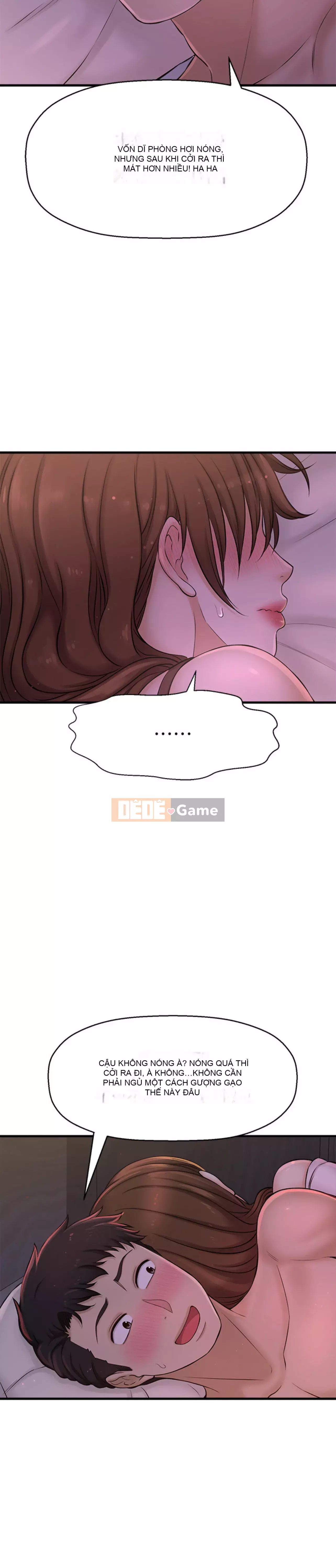 Ai đã lấy trộm của anh ta Chương 1-9