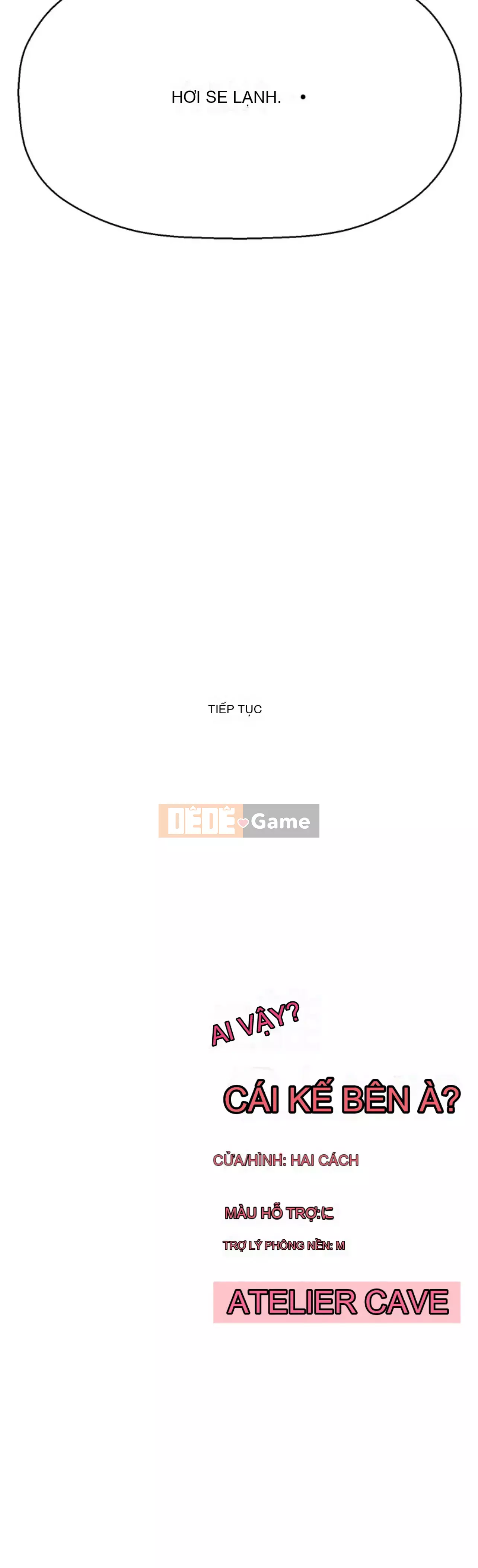 Ai đã lấy trộm của anh ta Chương 1-9