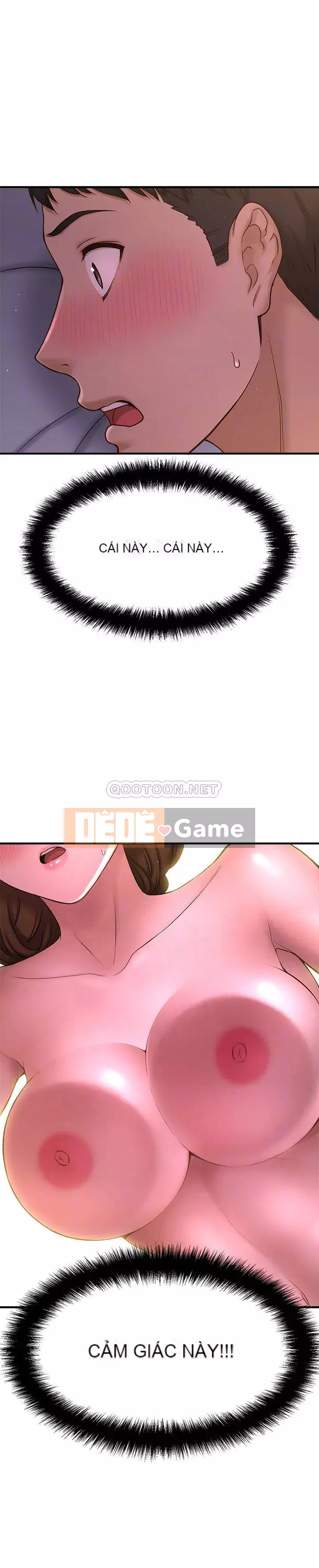 Ai đã lấy trộm của anh ta Chương 1-9