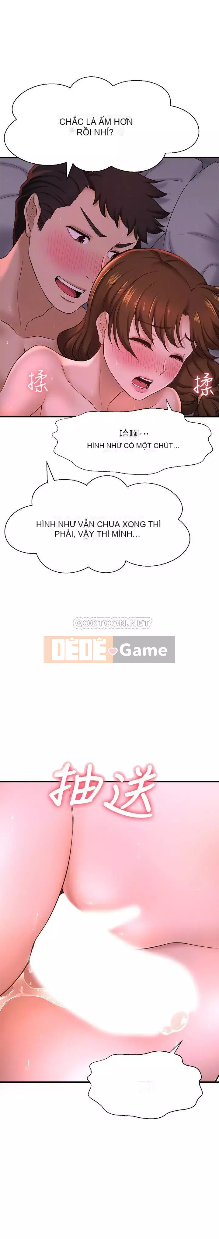 Ai đã lấy trộm của anh ta Chương 1-9