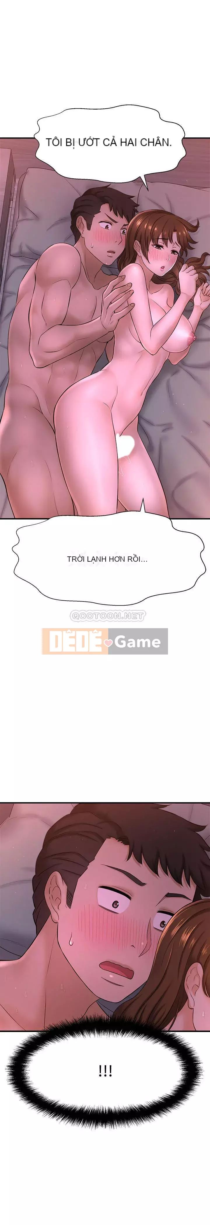 Ai đã lấy trộm của anh ta Chương 1-9