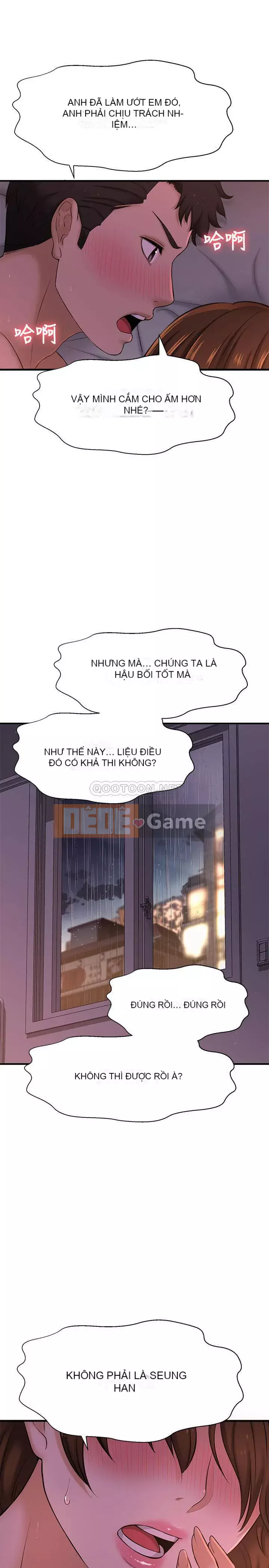 Ai đã lấy trộm của anh ta Chương 1-9