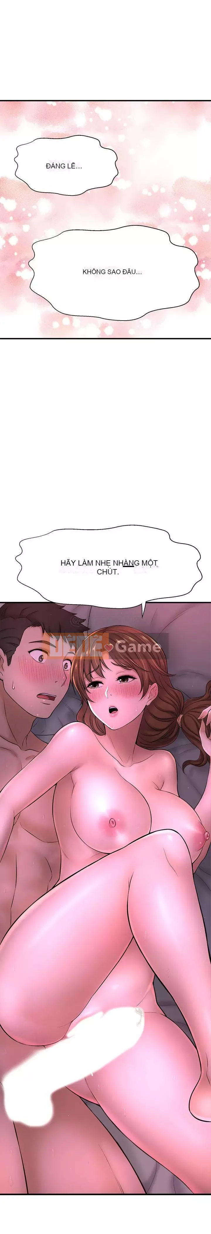 Ai đã lấy trộm của anh ta Chương 1-9