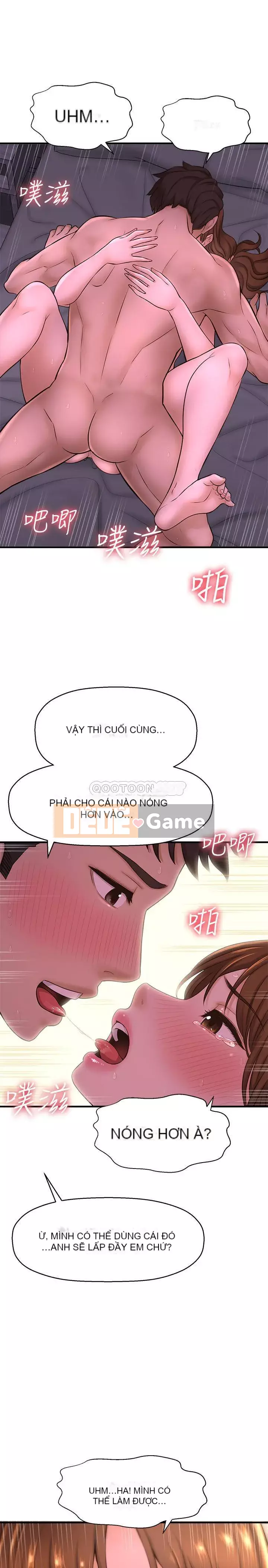 Ai đã lấy trộm của anh ta Chương 1-9