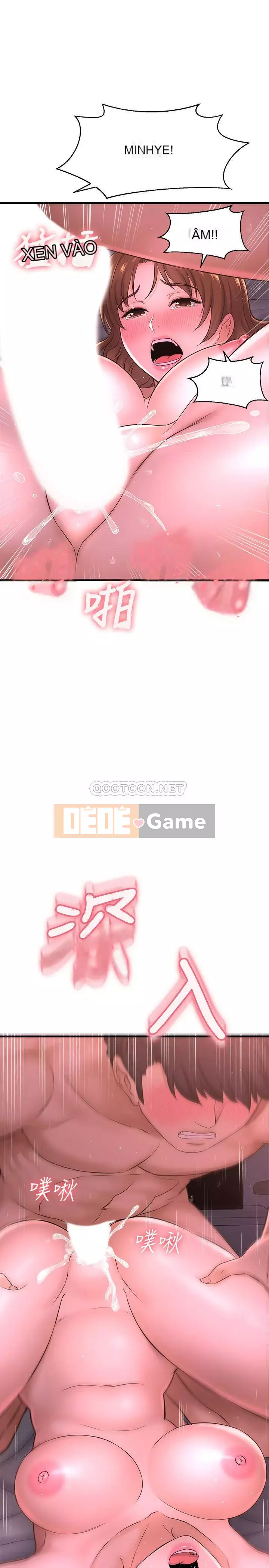 Ai đã lấy trộm của anh ta Chương 1-9