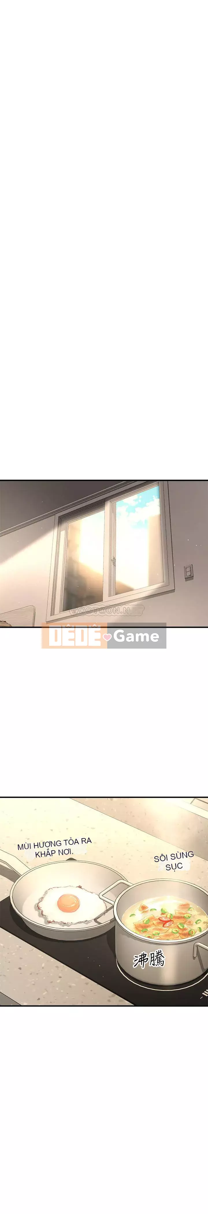 Ai đã lấy trộm của anh ta Chương 1-9