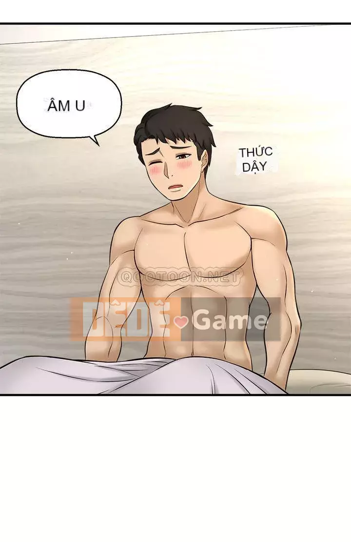 Ai đã lấy trộm của anh ta Chương 1-9