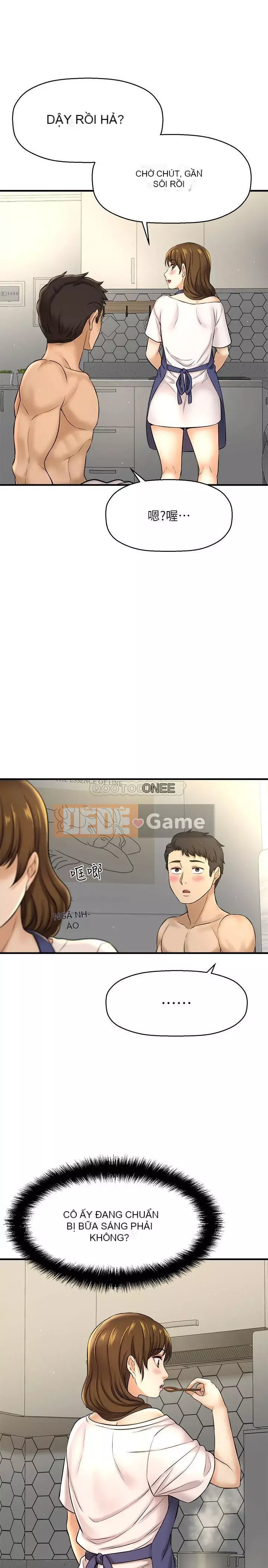 Ai đã lấy trộm của anh ta Chương 1-9