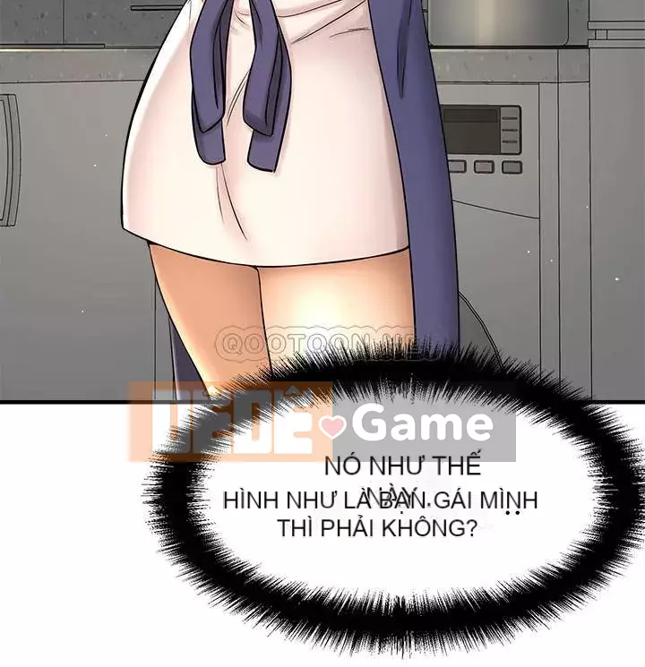 Ai đã lấy trộm của anh ta Chương 1-9