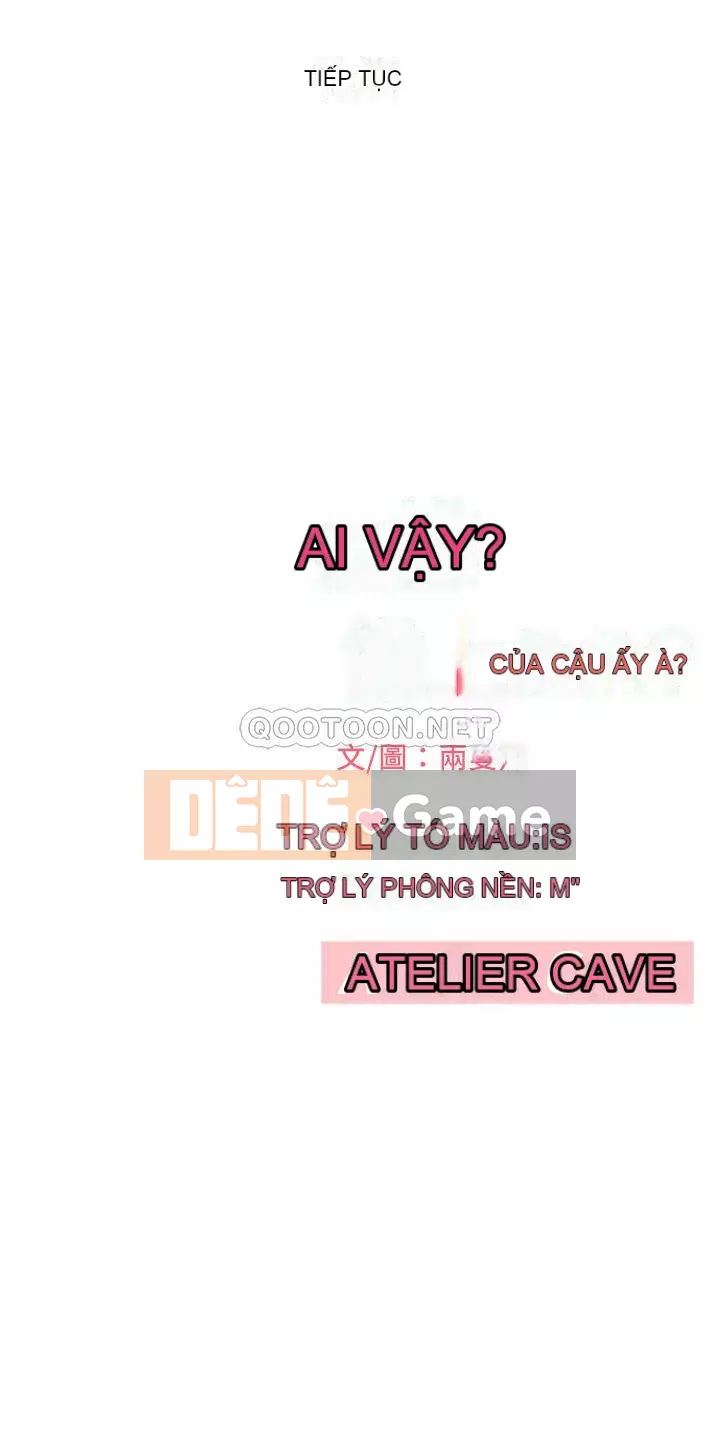 Ai đã lấy trộm của anh ta Chương 1-9