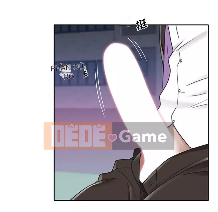 Quản gia độc quyền của tôi Chương 39-40