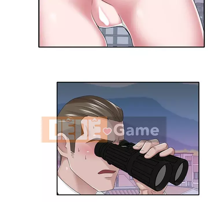 Quản gia độc quyền của tôi Chương 39-40