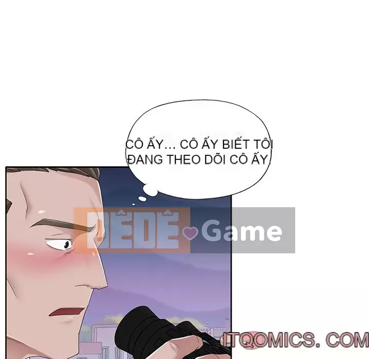 Quản gia độc quyền của tôi Chương 39-40