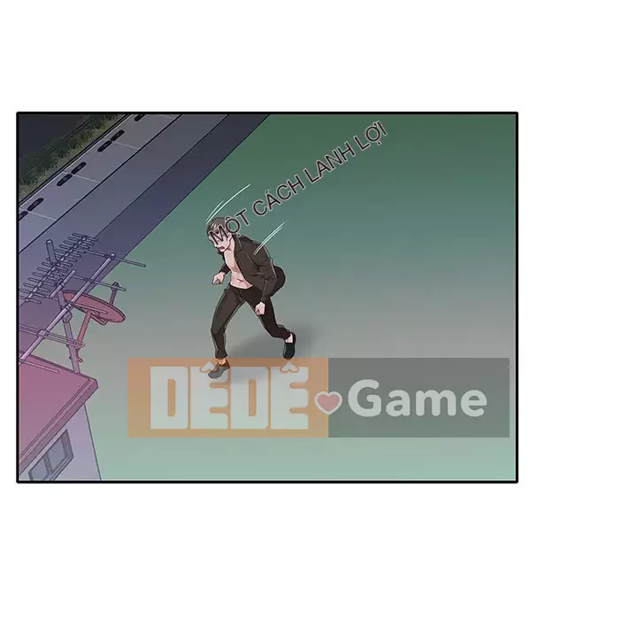 Quản gia độc quyền của tôi Chương 39-40