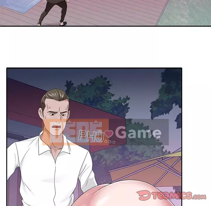 Quản gia độc quyền của tôi Chương 39-40