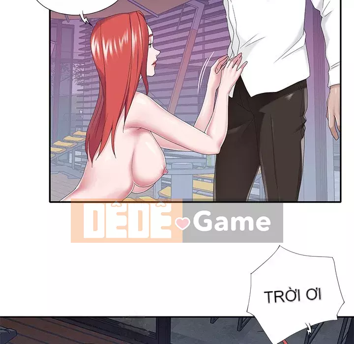 Quản gia độc quyền của tôi Chương 39-40