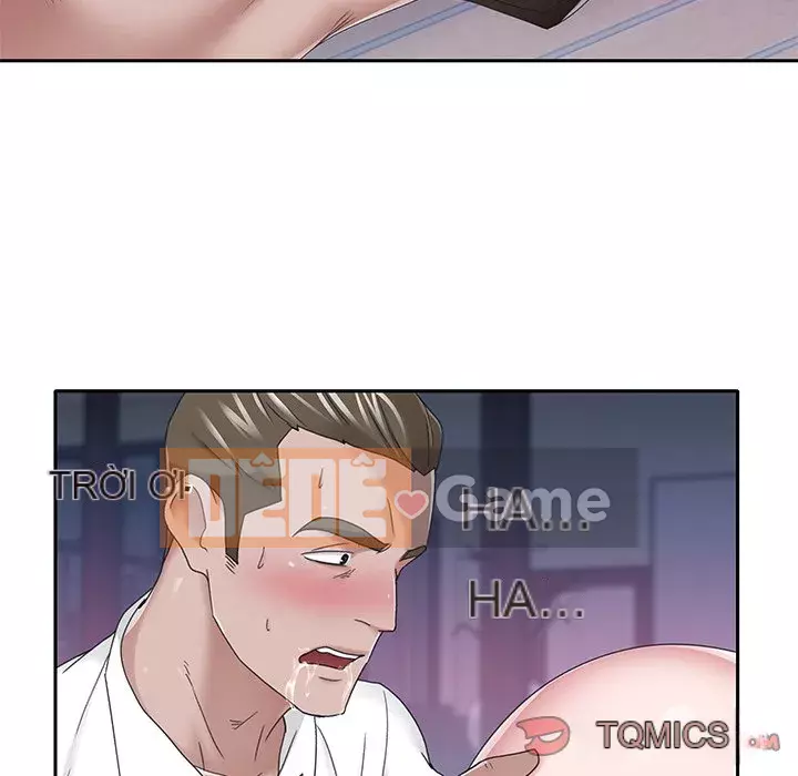 Quản gia độc quyền của tôi Chương 39-40