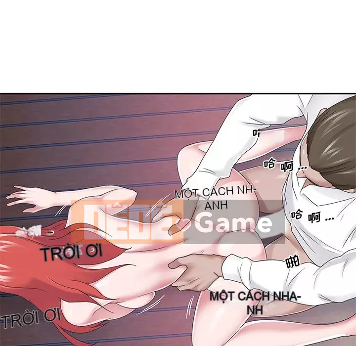 Quản gia độc quyền của tôi Chương 39-40