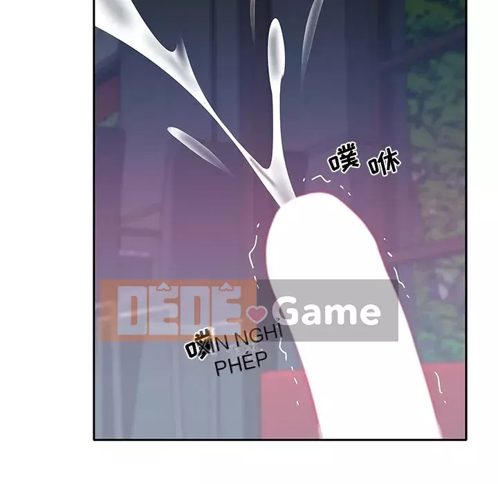 Quản gia độc quyền của tôi Chương 39-40