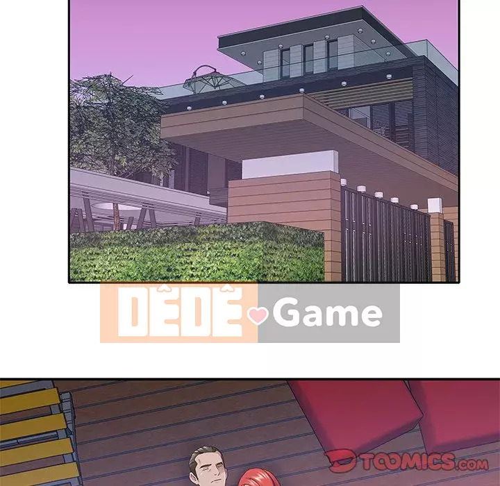 Quản gia độc quyền của tôi Chương 39-40