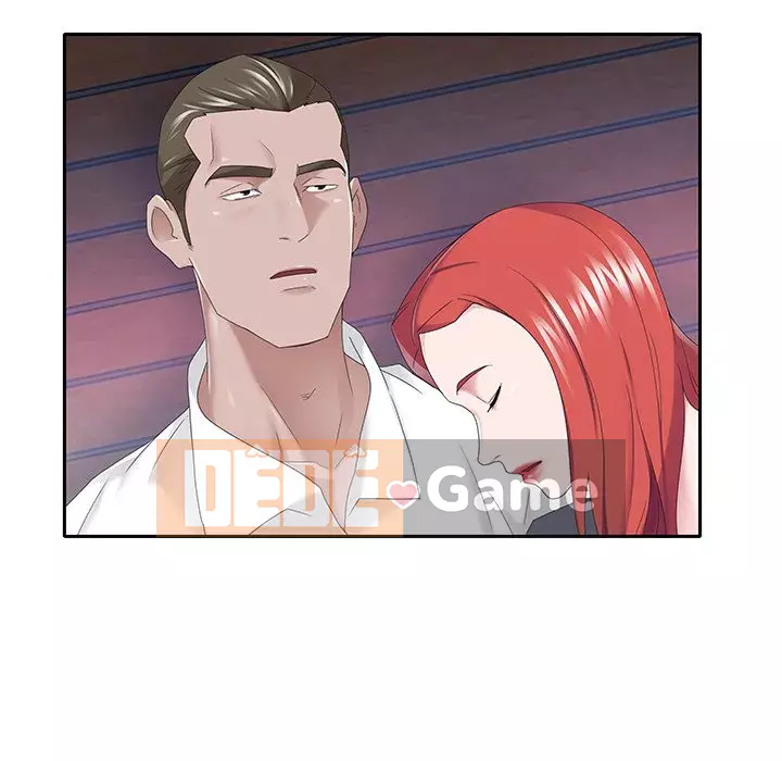 Quản gia độc quyền của tôi Chương 39-40